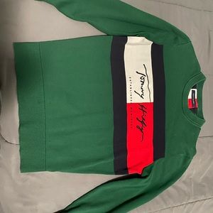 Men’s Tommy Hilfiger Sweater